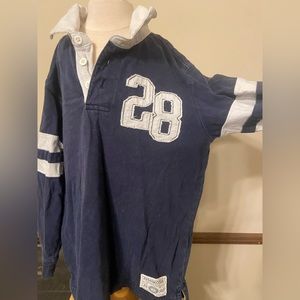 🐝New listing Oshkosh long sleeve kids shirt